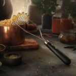 پوره ساز ایکیا مدل VARDAGEN