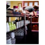 جاقاشقی ایکیا کوتاه