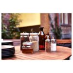 شکرپاش ایکیا مدل DOLD