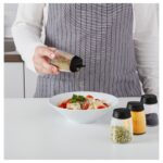 جا ادویه ایکیا مدل IHARDIG بسته 4 عددی