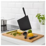 سرویس چاقو آشپزخانه 3 پارچه ایکیا مدل JAMFORA