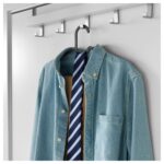 چوب لباسی ایکیا مدل SPRUTTIG