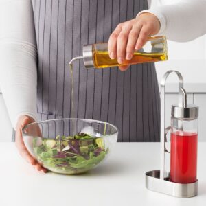 ظرف روغن و آبلیمو ایکیا