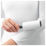 پرزگیر لباس ایکیا مدل BASTIS