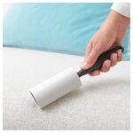 پرزگیر لباس ایکیا مدل BASTIS