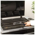 برس نظافت باربیکیو ایکیا مدل GRILLTIDER