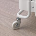 ترولی ایکیا مدل RASHULT