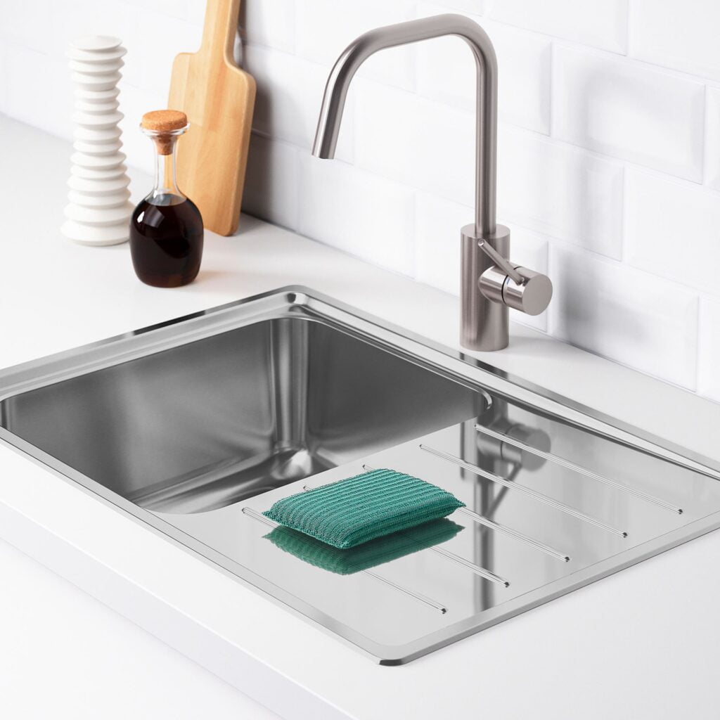 اسکاچ 3 عددی ایکیا مدل Pepprig