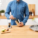 ست کوکتل ایکیا مدل Lufttat