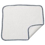 دستمال نظافت آبی ایکیا مدل HILDEGUN