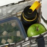 فلاسک ایکیا مدل HETLEVRAD