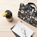 فلاسک ایکیا مدل HETLEVRAD