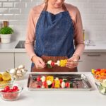 سینی ایکیا مدل GRILLTIDER