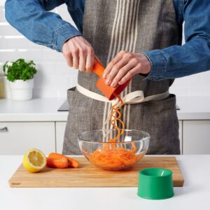 اسلایسر ایکیا مدل UPPFLLD مجموعه 2 عددی