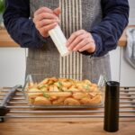 فلفل ساب ونمک ساب ایکیا مدل BARNASINNE