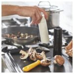 فلفل ساب ونمک ساب ایکیا مدل BARNASINNE