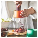 اسلایسر ایکیا مدل UPPFLLD مجموعه 2 عددی