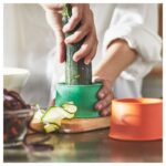 اسلایسر ایکیا مدل UPPFLLD مجموعه 2 عددی