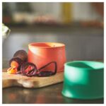 اسلایسر ایکیا مدل UPPFLLD مجموعه 2 عددی