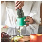 اسلایسر ایکیا مدل UPPFLLD مجموعه 2 عددی