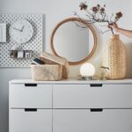 ساعت دیواری ایکیا