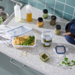 سس خوری ایکیا مدل 446 بسته 2 عددی