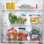 گیره کیسه ایکیا مدل BEVARA