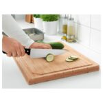 چاقو آشپزخانه 20 سانتی متری VARDAGEN