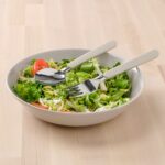 سرویس قاشق و چنگال 16 پارچه ایکیا مدل upphojd