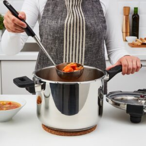 زودپز ایکیا مدل مدل+IKEA 365کد204.636.50 گنجایش 6 لیتر