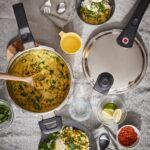 زودپز ایزودپز ایکیا مدل مدل+IKEA 365کد204.636.50 گنجایش 6 لیترکیا مدل مدل+IKEA 365کد204.636.50 گنجایش 6 لیتر