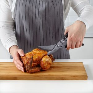 قیچی آشپزخانه ایکیا مدل PRESTERA-70082295