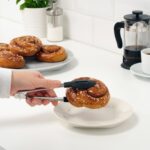 انبر آشپزی ایکیا مدل TILLÄMPAD بسته دو عددی