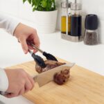 انبر آشپزی ایکیا مدل TILLÄMPAD بسته دو عددی