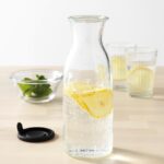 بطری ایکیا مدل مدل 0.5 لیتری Vardagen