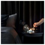 شمع وارمر 9 ساعت LOVTRAD