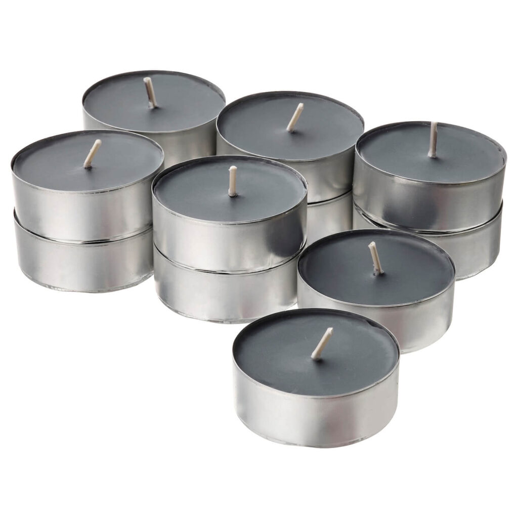 شمع وارمر 9 ساعت LOVTRAD