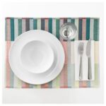 زیر بشقابی ایکیا مدل Mittbit