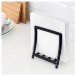 نگهدارنده دستمال ایکیا مدل Greja