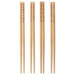 چوب چاپستیک ایکیا مدل Trebent