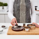 قالب برش شیرینی ایکیا مدل Lattbakad