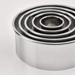 قالب برش شیرینی ایکیا مدل Lattbakad