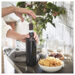 درب باز کن چندکاره ایکیا مدل Segelfisk