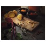 پوست کن ایکیا مدل Vardagen