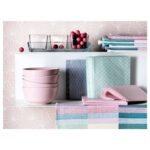 زیر بشقابی ایکیا مدل Mittbit