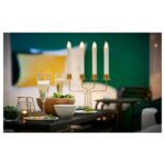 گيلاس خوري ایکیا مدل Svalka