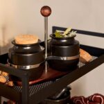 استند بانکه ایکیا مدل Krosamos