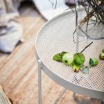 میز گرد ایکیا مدل Krokholmen