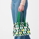 ساک دستی ایکیا مدل Fladdrig