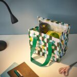 ساک دستی ایکیا مدل Fladdrig